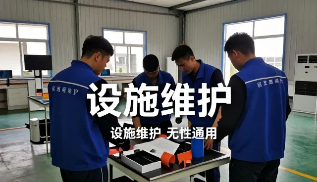 重庆烨盛机械设备租赁有限公司设施维护设施维护答疑实录